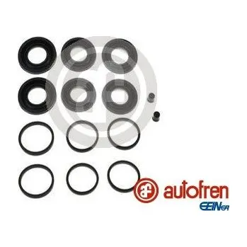 Brzdový třmen Sada na opravy, brzdový třmen AUTOFREN SEINSA D42758