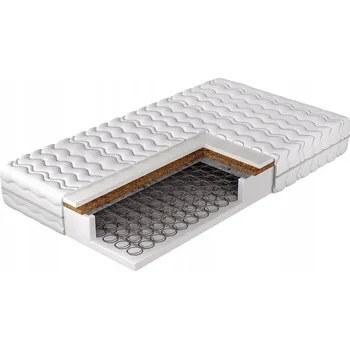 Matrace Pružinová Matrace Veneti Bonnell 160 x 200 x 18 cm H3 , H5