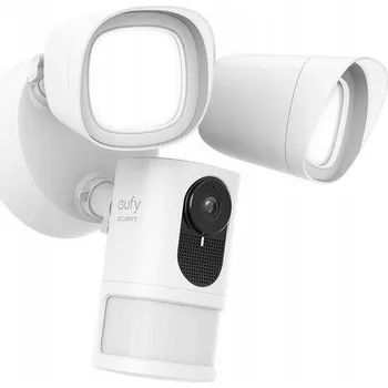 IP kamera IP kamera tubusová (bullet) Eufy Floodlight Camera 2K 2 Mpx