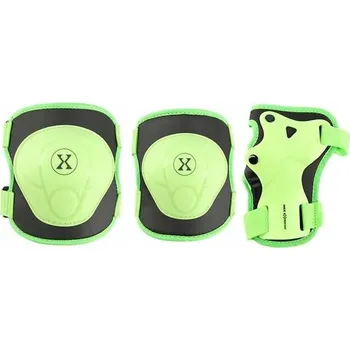 Sada chráničů Sady chráničů Nils Extreme H704 M