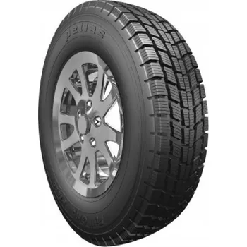 Osobní pneu Zimní pneumatika Petlas Full Grip PT925 155/80 R13 85 N s přilnavostí na sněhu (3PMSF)