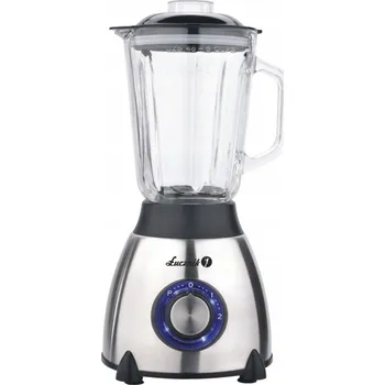 Łucznik BL566 550 W konvový mixér stříbrná/šedá