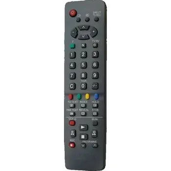 Dálkový Ovladač Panasonic EUR511310 šedý