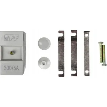 Transformátor F&F PROUDOVÝ TRANSFORMÁTOR 300/5A TI-300-5