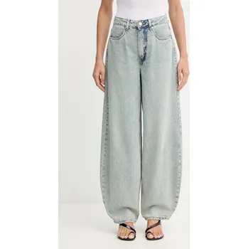 Dámské džíny Džíny Gestuz 10910182 modrá 50J, vel. 29