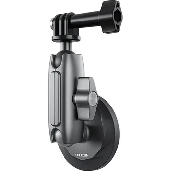 Magnetický držák Telesin pro akční kamery