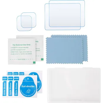 Sada 2× sklo + 2× fólie Sunnylife GoPro Hero (073521)