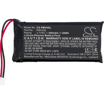 Baterie pro mobilní telefon Baterie Cameron Sino CS-PMVXSL pro IBM C3 - neoriginální