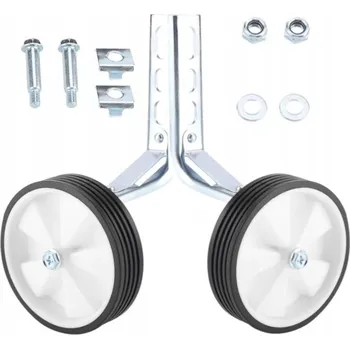 balanční kolečko Boční kolečka na kolo Giant pro 16" kola