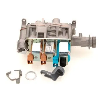 Kotel Junkers Plynová armatura Junkers 8738717449