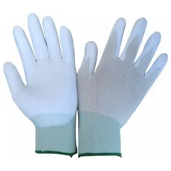 Pracovní rukavice Rukavice Consorte 470 velikost 11 - XXL 10 párů