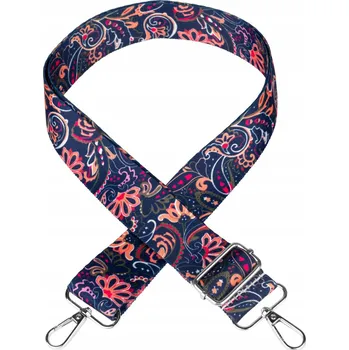 Kabelka PÁSEK KE KABELCE nastavitelný textilní