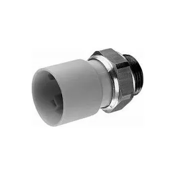 Ventilátor topení a klimatizace Automega 160101810 Termospínač, ventilátor chladiče