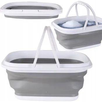 Příslušenství pro čtečku elektronické knihy Univerzální koš plast bílý