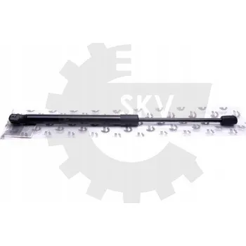 Klimatizace automobilu Plynová vzpěra, víko zavazadlového prostoru ESEN SKV 52SKV748