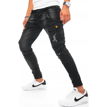 Pánské kalhoty PÁNSKÉ KALHOTY TYPU KAPSÁČE vel