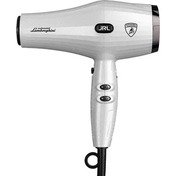 Strojek na vlasy JRL Forte Pro 2020L Lamborghini LE Silver fén