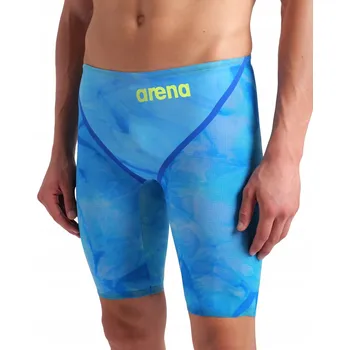 Pánské plavky Závodní pánské plavky Arena – závodní kraťasy plavky Arena Carbon Glide UK30