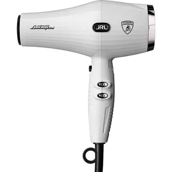 Fén JRL Forte Pro 2020L Lamborghini LE White fén