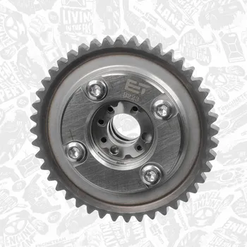 Vačková hřídel Nastavovač vačkového hřídele ET ENGINETEAM VT0039