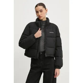 Dámská bunda Bunda Guess Jeans W4BL20.WGII2 černá 99X, vel. XS