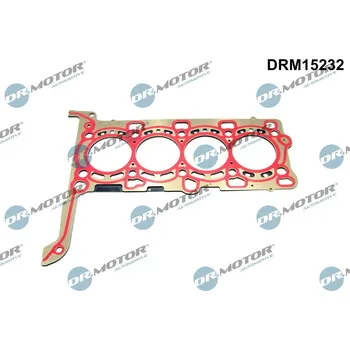 Automobilové těsnění Těsnění, hlava válce Dr.Motor Automotive DRM15232