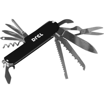 Multifunkční nůž nůž kapesní multifunkční 13 funkcí