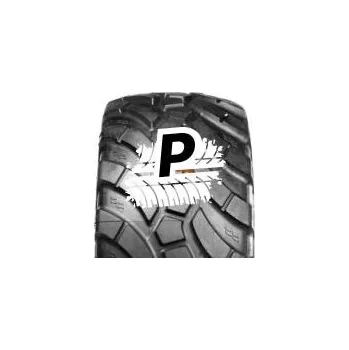 ALLIANCE 389+ AGRIFLEX VF800/60 R32 TL