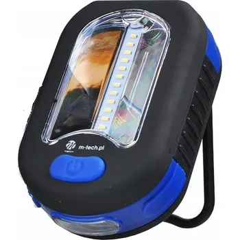 Svítilna Multifunkční svítilna M-Tech 250 lm LED