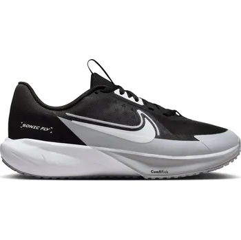 Chlapecké tenisky Nike dětské tenisky černé, velikost 36