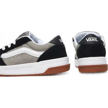 Dámská obuv Tenisky Vans Hylane VN000D4P2B61 šedá 90X, EUR 38.5