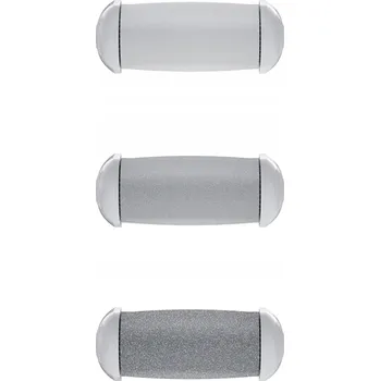 Péče o chrup NÁHRADNÍ VÁLEČKY HLAVICE 3x do pilníku ENCHEN Rock elektrický pilník na nohy