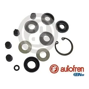 Brzdový válec Sada na opravy, hlavní brzdový válec AUTOFREN SEINSA D1376