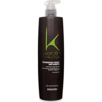 Šampon Šampon Edelstein 750 ml pro regeneraci a hydrataci