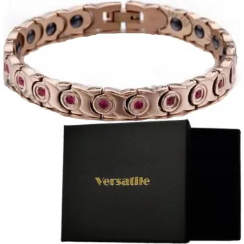 Náramek Krásný dámský magnetický náramek Versatile