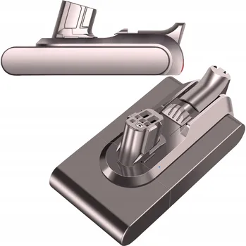 Baterie akumulátor pro vysavač Dyson V12 Detect Slim 25.2 V 2500 mAh