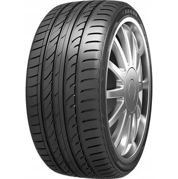 Letní osobní pneu Letní pneumatika Sailun Atrezzo Zsr SUV 225/55 R18 98 V ochranný lem
