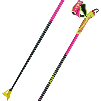 Běžecké lyžování Leki HRC MAX FRT 652400022 23/24 (165) + doprava zdarma