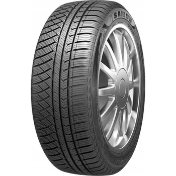 Letní osobní pneu Celoroční pneumatika Sailun Atrezzo 4SEASONS Pro 255/55R18 109 W