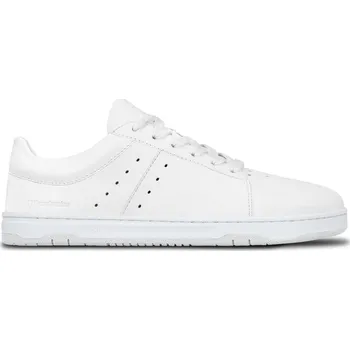 Dámské tenisky Barefoot tenisky BAREBARICS Enigma bílá Velikost: 47