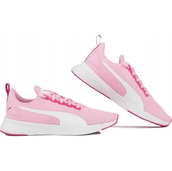 Chlapecká obuv Puma Flyer Runner Jr High Jr 192928 46 r.38.5