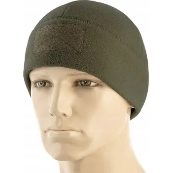 Čepice Čepice Watch Cap Elite M-Tac Fleecová Mikina 320g/m2 Zimní Fleecová Čepice Olive XL