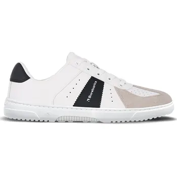 Dámské tenisky Barefoot tenisky BAREBARICS Icara bílo-béžová Velikost: 42