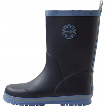 Chlapecké holínky Dětské Holínky Reima Taika 2.0 - tmavě modré 29