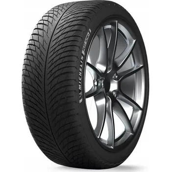 Zimní osobní pneu Zimní pneumatika Michelin Pilot Alpin 5 245/35 R20 95 V s označením M+S (mud and snow), zesílená (XL)