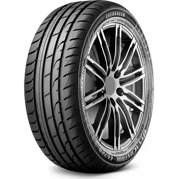 Letní osobní pneu Letní pneumatika Evergreen EU728 XL 205/55R16 94 W zesílená (XL)