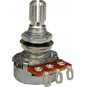 Potenciometr Alpha ALPS250-B47