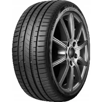 Letní osobní pneu Letní pneumatika Kumho Ecsta PS72 285/30 R22 101 Y zesílená (XL)