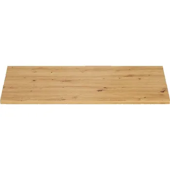 Kuchyňská pracovní deska Laminovaná deska / pracovní deska dub artisan 60 x 140 x 3,8 cm