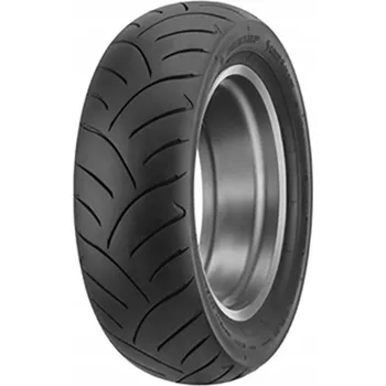 Dunlop SCOOTSMART 120/70-12 58 P - Pneumatika na skútr